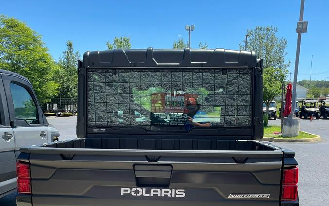 2025 Polaris Ranger Crew XP 1000 NorthStar Edition Ultimate