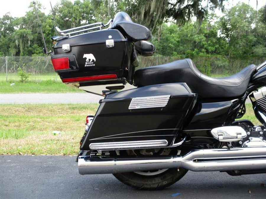 2010 Harley-Davidson® Road Glide