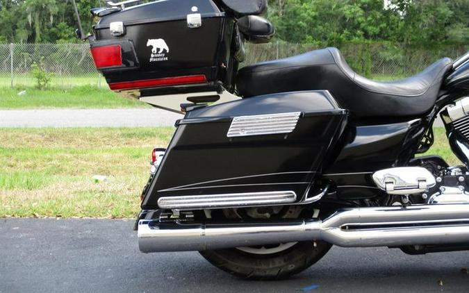 2010 Harley-Davidson® Road Glide