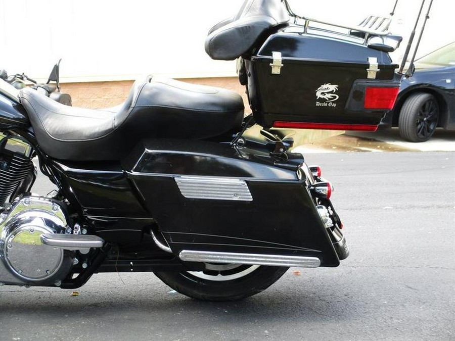 2010 Harley-Davidson® Road Glide