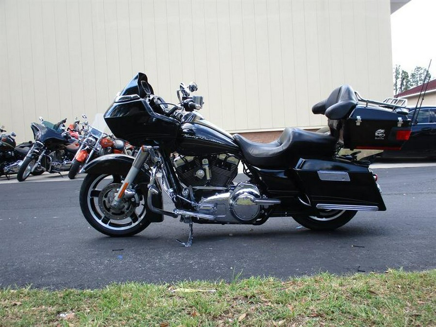 2010 Harley-Davidson® Road Glide