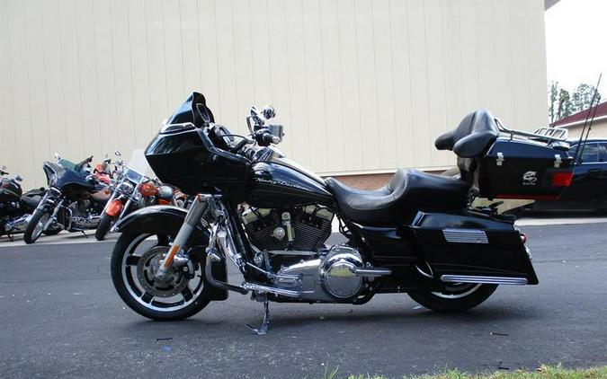 2010 Harley-Davidson® Road Glide