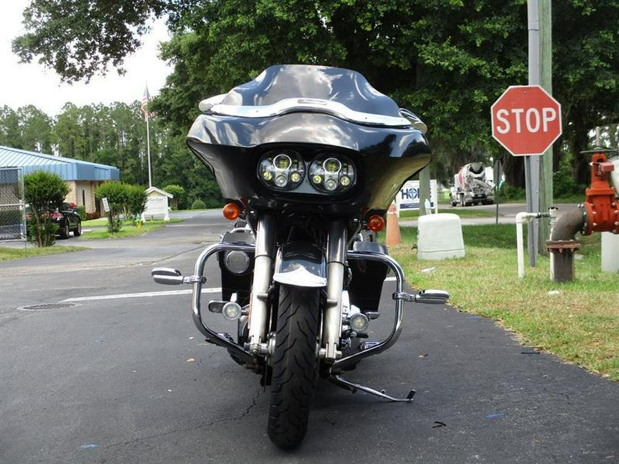 2010 Harley-Davidson® Road Glide