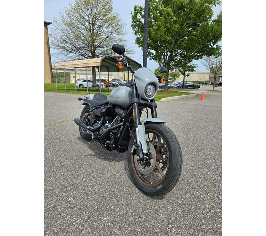 2024 Harley-Davidson® FXLRS - Low Rider® S