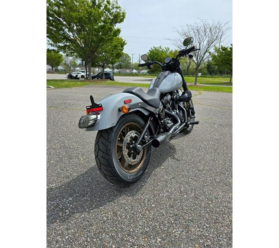 2024 Harley-Davidson® FXLRS - Low Rider® S