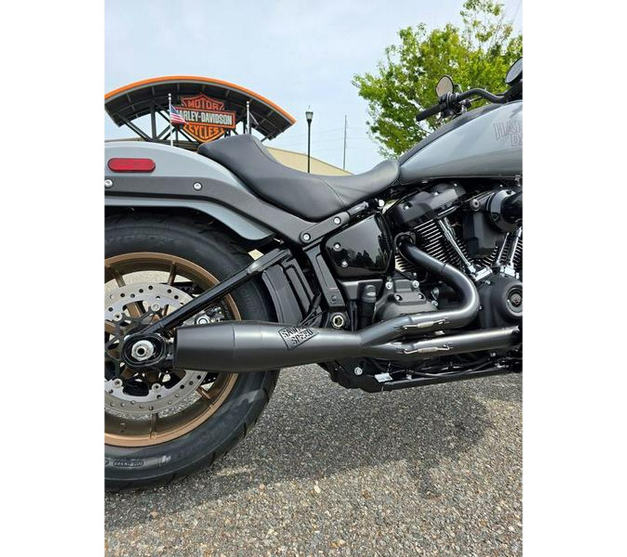 2024 Harley-Davidson® FXLRS - Low Rider® S