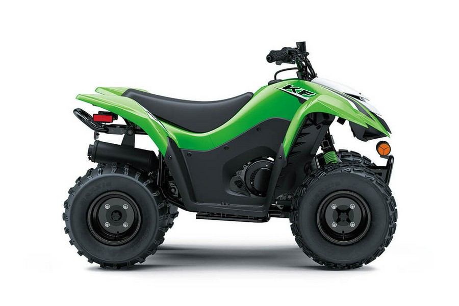 2023 Kawasaki KFX® 90