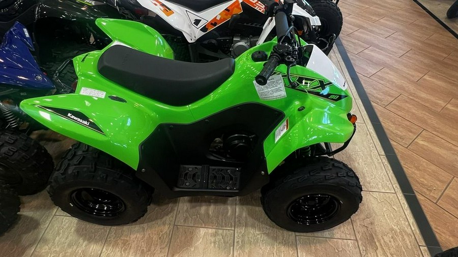 2023 Kawasaki KFX® 90