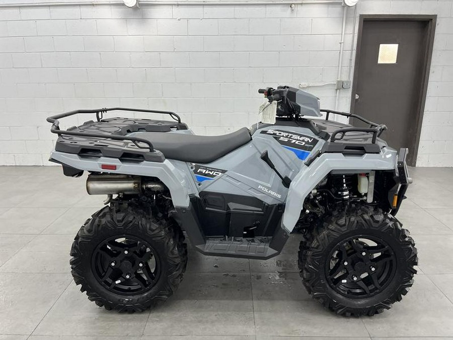 2024 Polaris® Sportsman 570 Premium