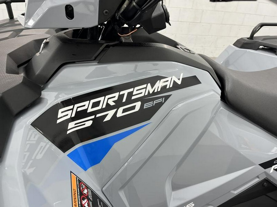 2024 Polaris® Sportsman 570 Premium