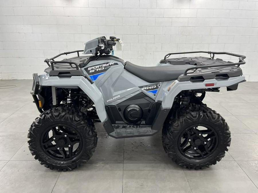 2024 Polaris® Sportsman 570 Premium