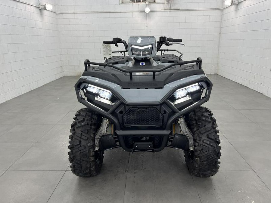 2024 Polaris® Sportsman 570 Premium