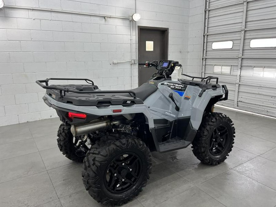 2024 Polaris® Sportsman 570 Premium