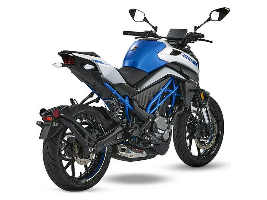 2023 CFMOTO 300 NK