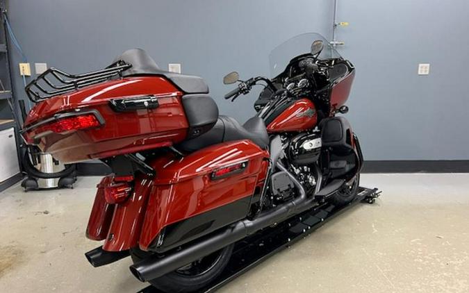 2024 Harley-Davidson® FLTRK - Road Glide® Limited