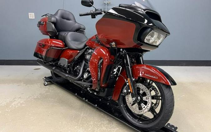 2024 Harley-Davidson® FLTRK - Road Glide® Limited