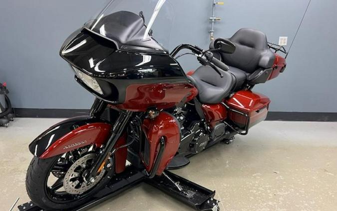 2024 Harley-Davidson® FLTRK - Road Glide® Limited