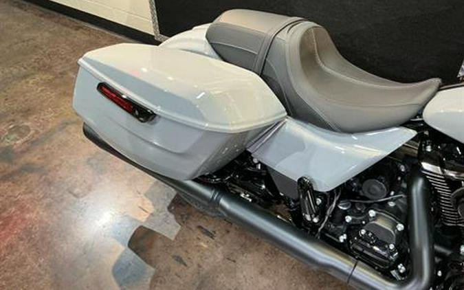 2025 Harley-Davidson Street Glide®