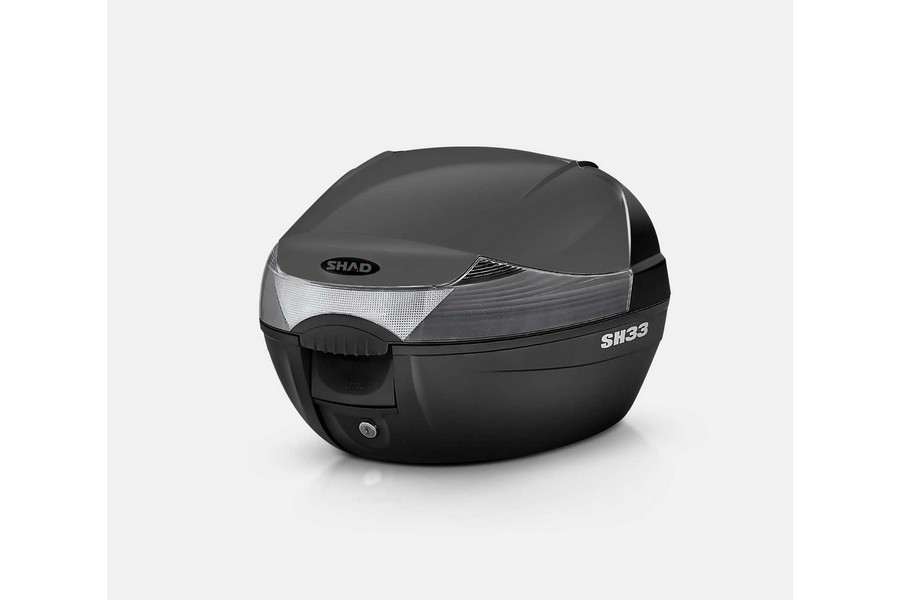 2025 Lance Cabo 125 Midnight Black