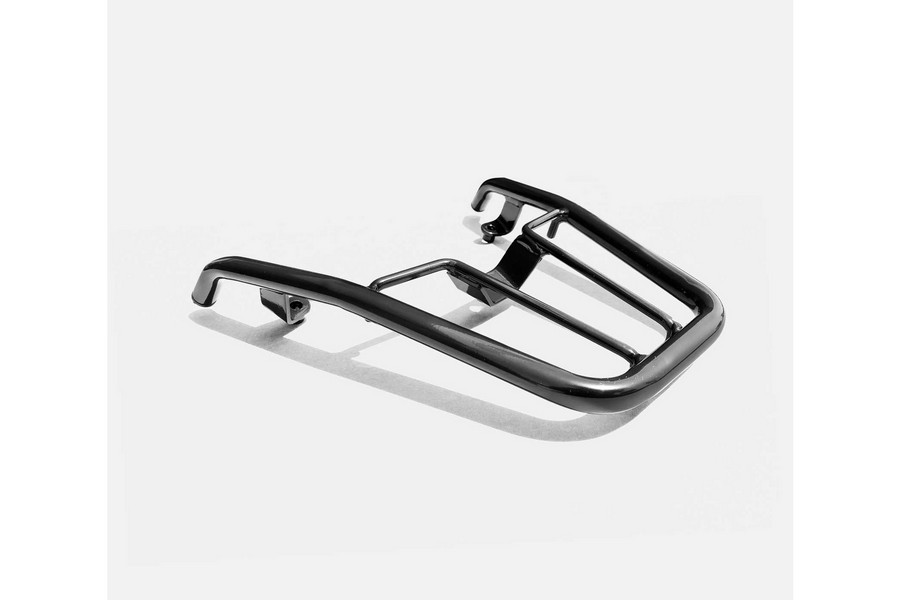 2025 Lance Cabo 125 Midnight Black