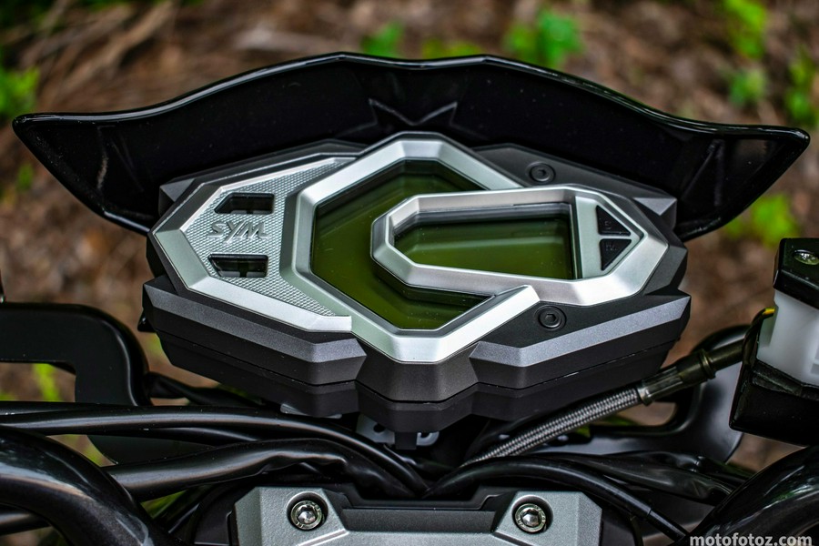 2025 Lance Cabo 125 Midnight Black