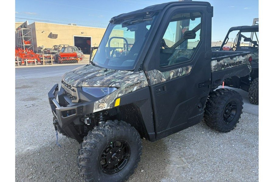 2026 Polaris Ranger XP® 1000 NorthStar Edition Ultimate