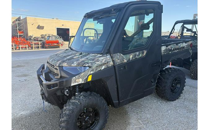 2026 Polaris Ranger XP® 1000 NorthStar Edition Ultimate