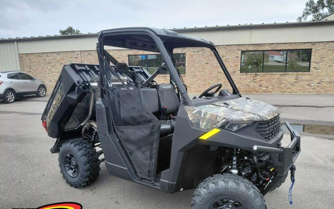 2026 Polaris Ranger® 1000 Premium