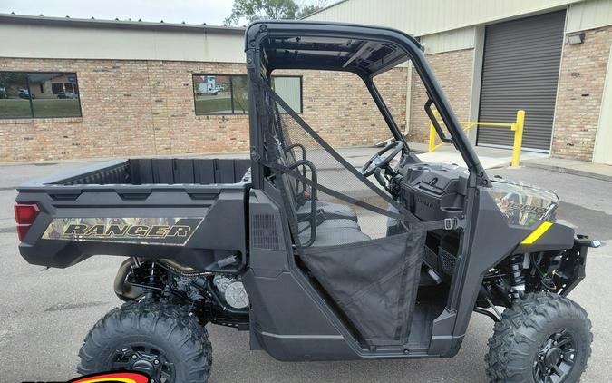 2026 Polaris Ranger® 1000 Premium