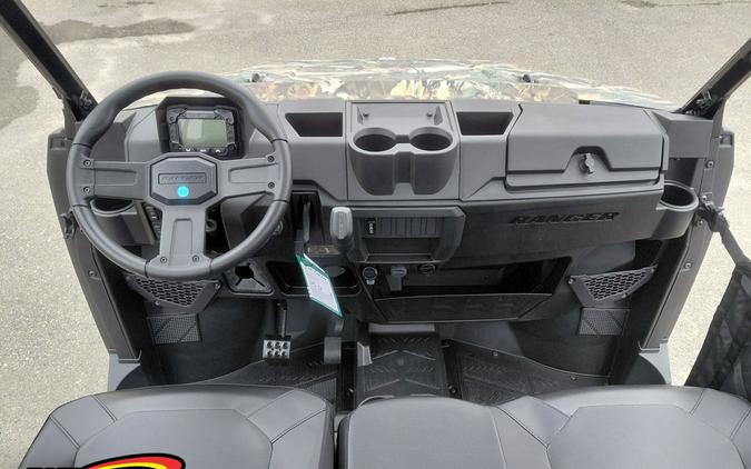 2026 Polaris Ranger® 1000 Premium