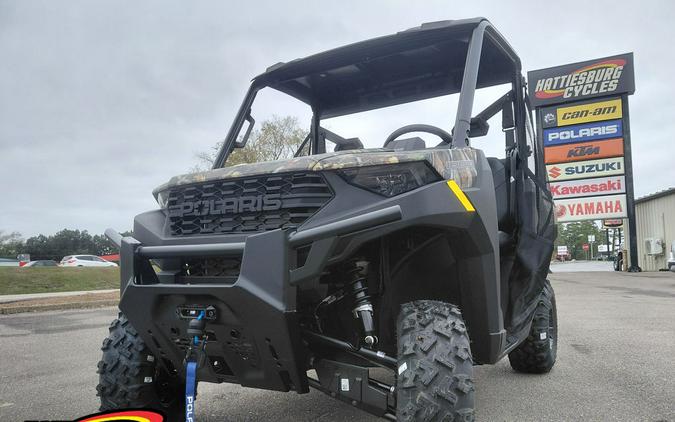 2026 Polaris Ranger® 1000 Premium