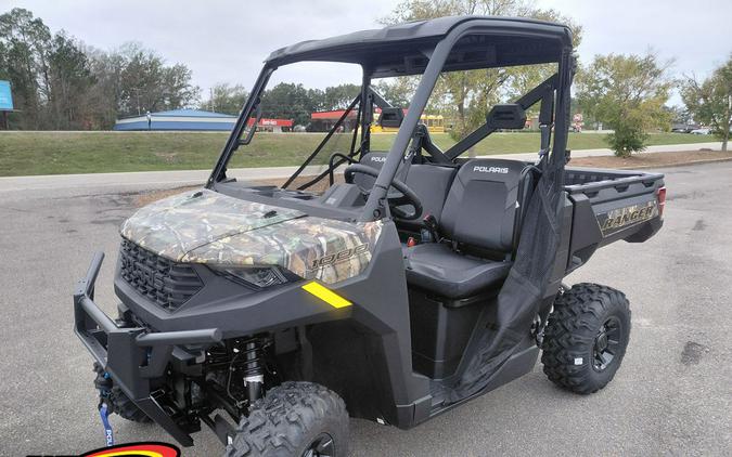 2026 Polaris Ranger® 1000 Premium