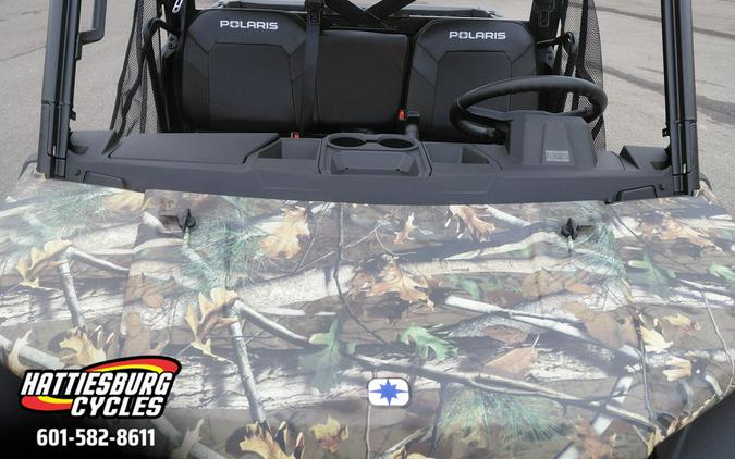 2026 Polaris Ranger® 1000 Premium