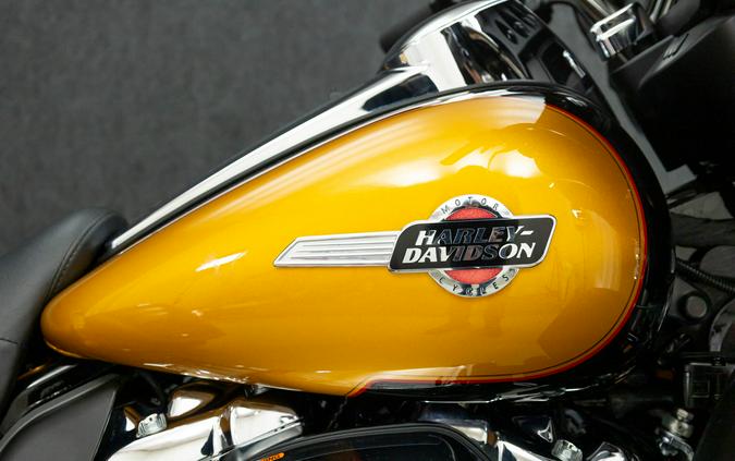 2023 HARLEY DAVIDSON FLHTCUTG TRI GLIDE ULTRA CLASSIC TRIKE W/ABS