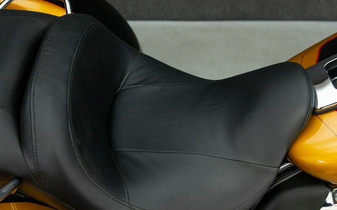 2023 HARLEY DAVIDSON FLHTCUTG TRI GLIDE ULTRA CLASSIC TRIKE W/ABS