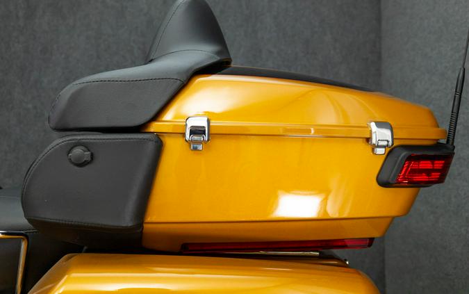 2023 HARLEY DAVIDSON FLHTCUTG TRI GLIDE ULTRA CLASSIC TRIKE W/ABS