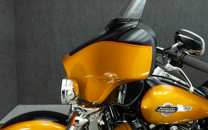 2023 HARLEY DAVIDSON FLHTCUTG TRI GLIDE ULTRA CLASSIC TRIKE W/ABS