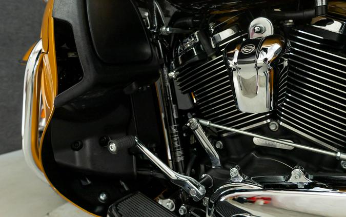 2023 HARLEY DAVIDSON FLHTCUTG TRI GLIDE ULTRA CLASSIC TRIKE W/ABS