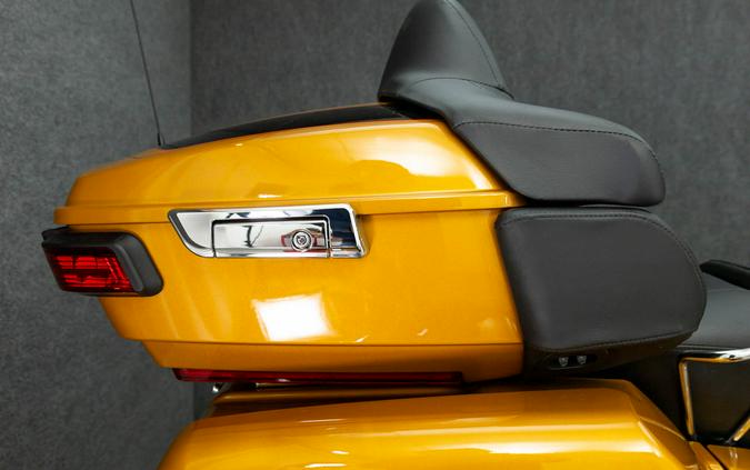 2023 HARLEY DAVIDSON FLHTCUTG TRI GLIDE ULTRA CLASSIC TRIKE W/ABS