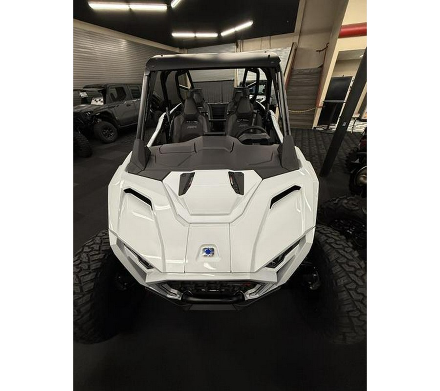 2026 Polaris® RZR Pro R 4 Ultimate
