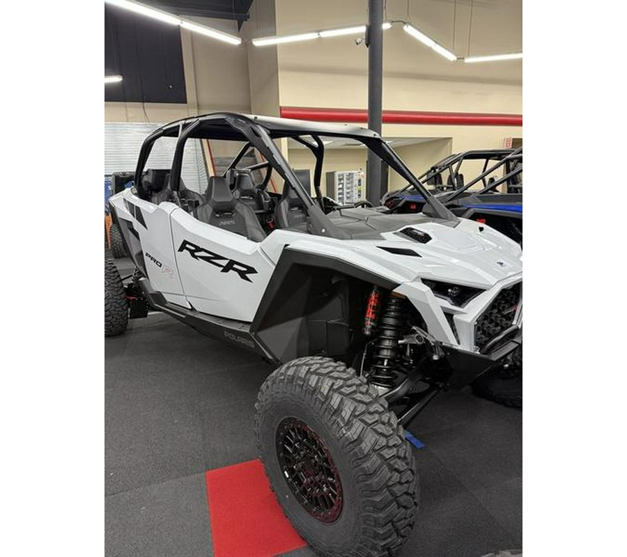 2026 Polaris® RZR Pro R 4 Ultimate