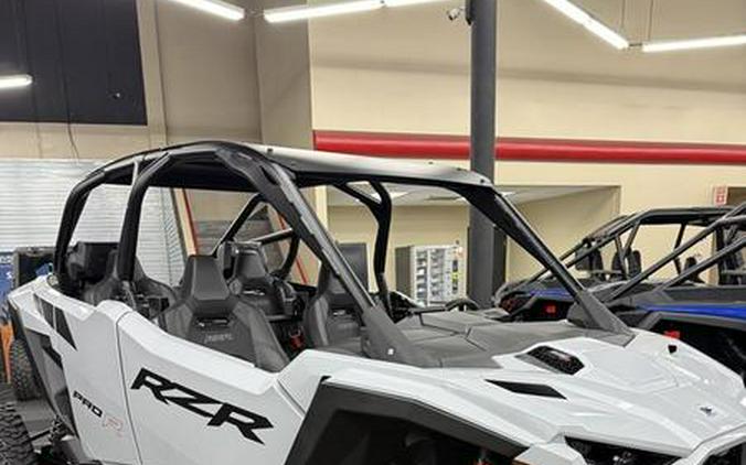 2026 Polaris® RZR Pro R 4 Ultimate