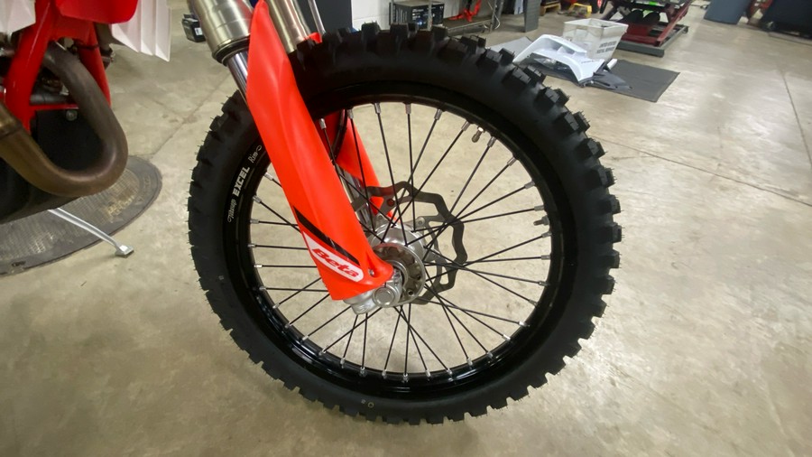 2024 Beta Motorcycles 350 RS DEMO