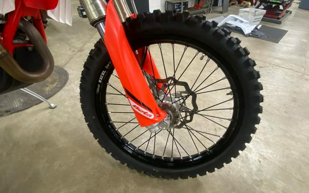 2024 Beta Motorcycles 350 RS DEMO