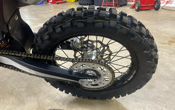 2024 Beta Motorcycles 350 RS DEMO