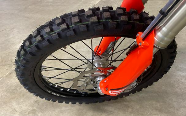 2024 Beta Motorcycles 350 RS DEMO