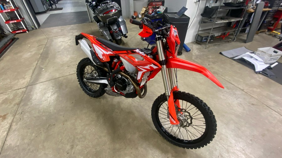 2024 Beta Motorcycles 350 RS DEMO