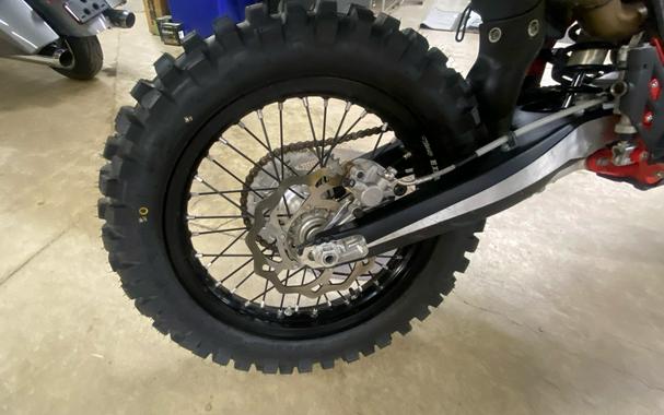 2024 Beta Motorcycles 350 RS DEMO