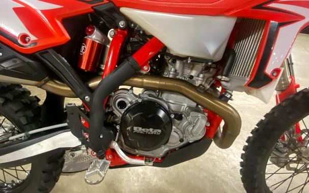 2024 Beta Motorcycles 350 RS DEMO