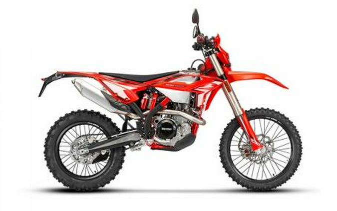 2024 Beta Motorcycles 350 RS DEMO